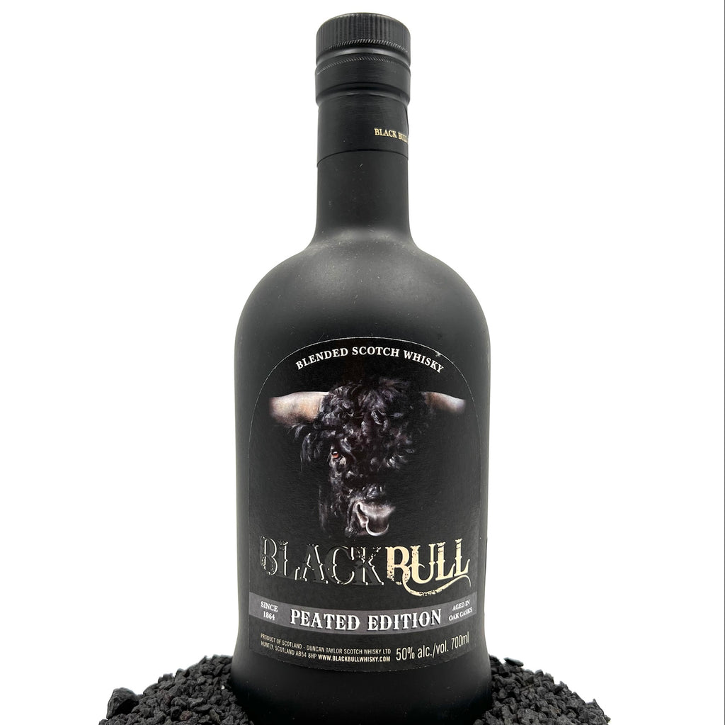 Black Bull Peated Edition