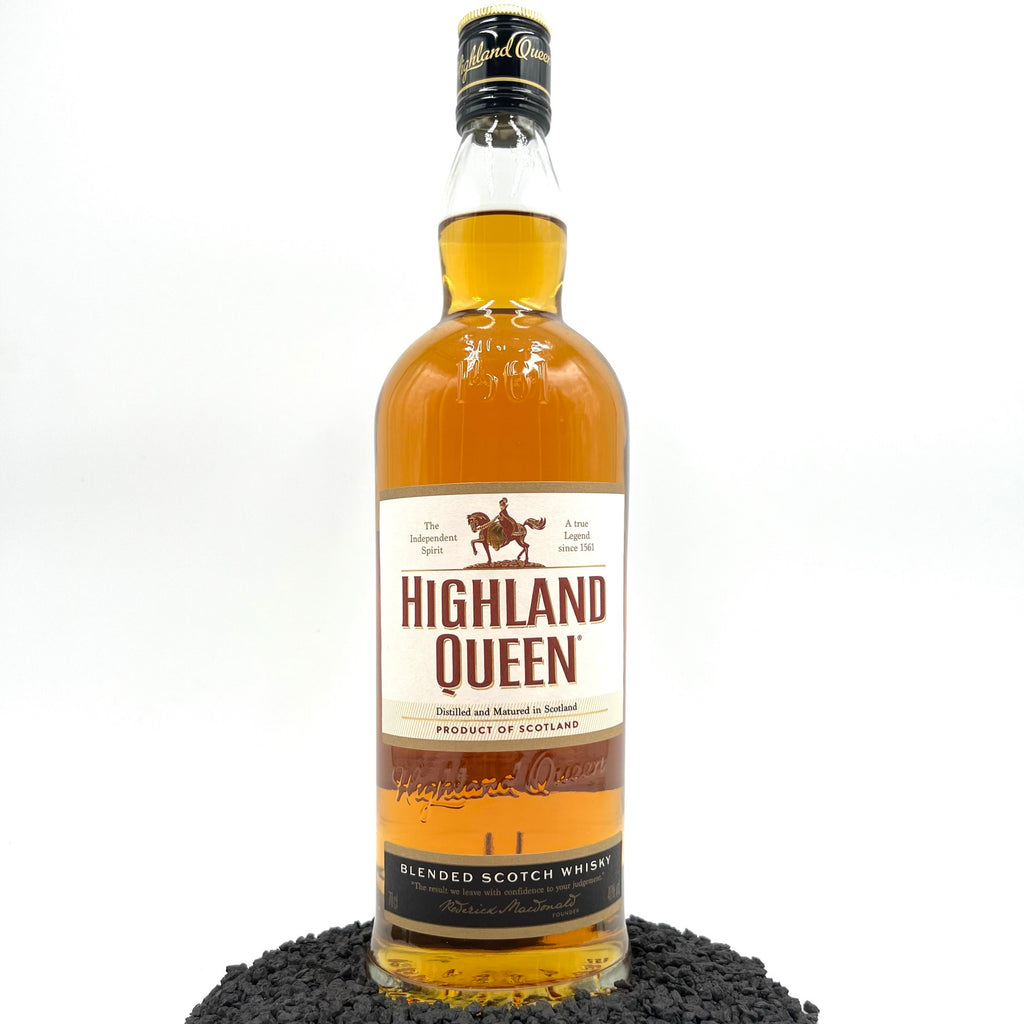 Highland Queen Blend