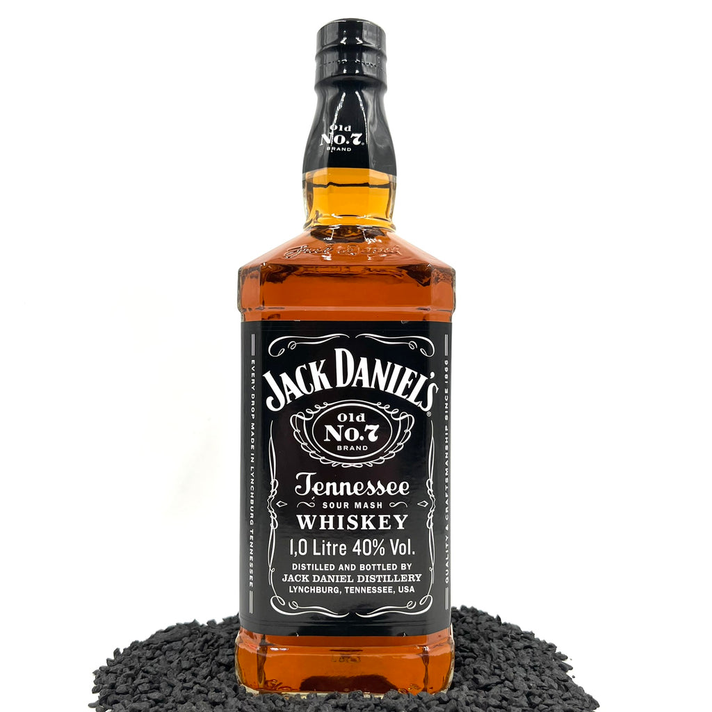 Jack Daniel's Black 1 ltr