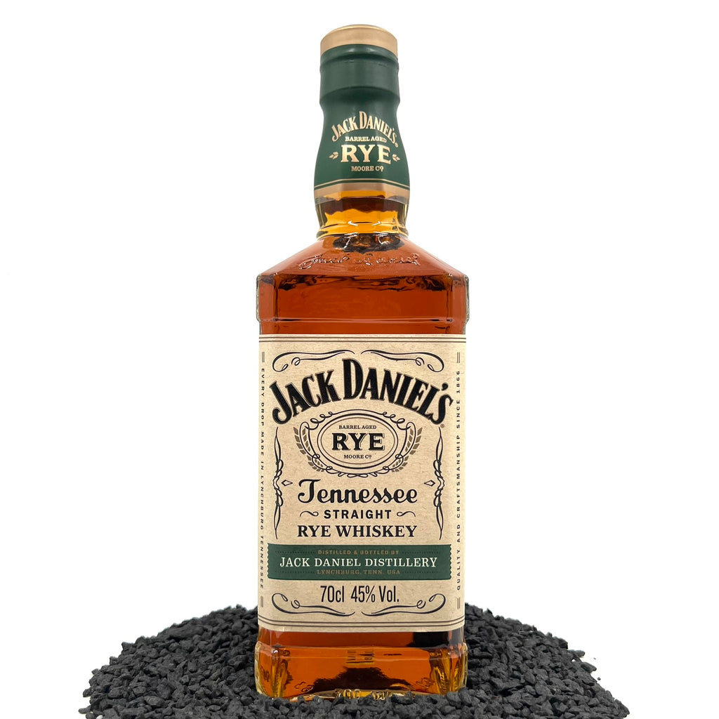 Jack Daniel's Rye