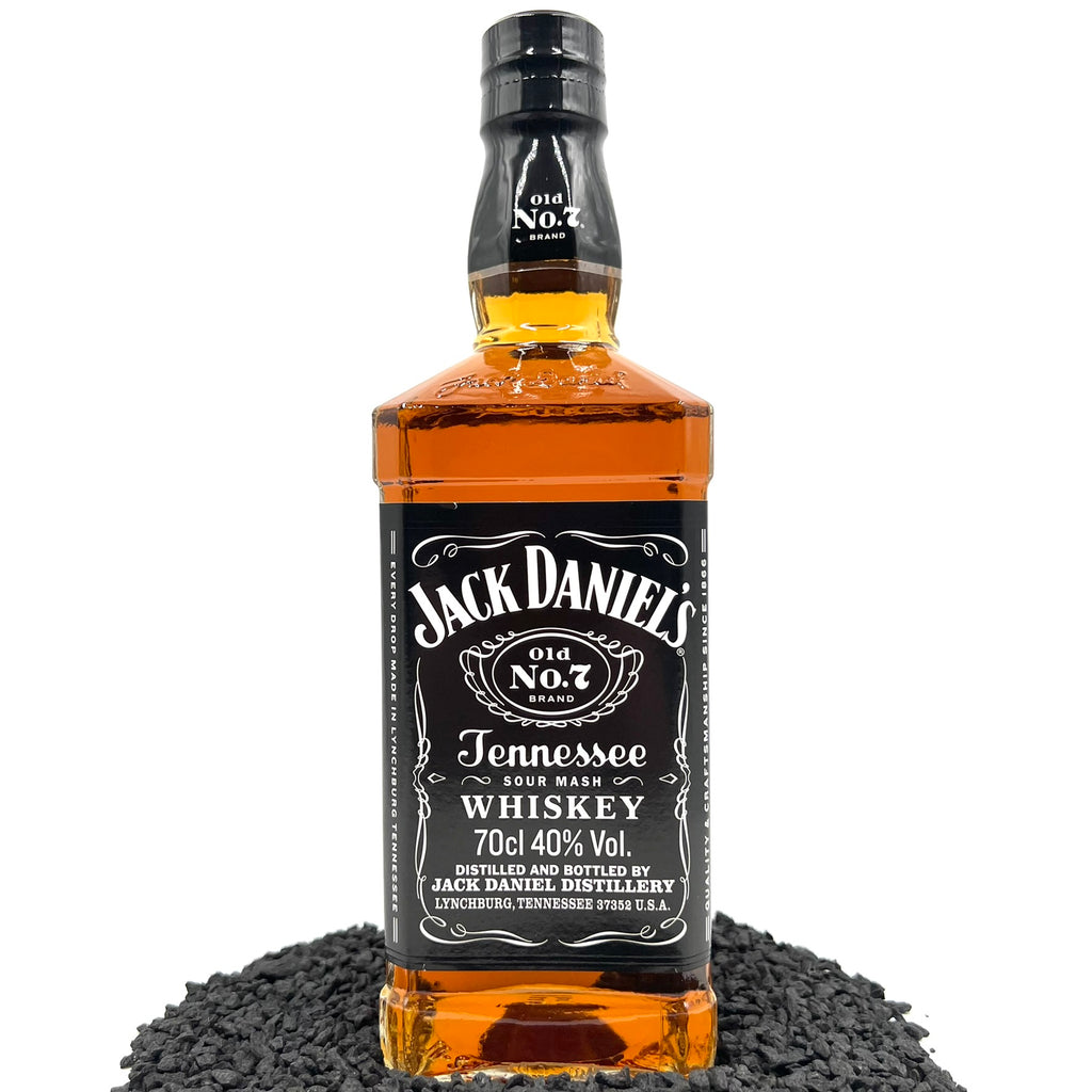 Jack Daniel's 0,70 ltr