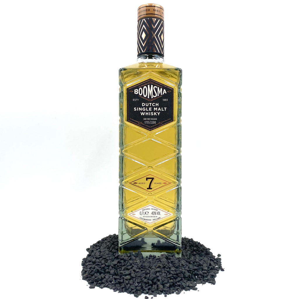 Boomsma Single Malt