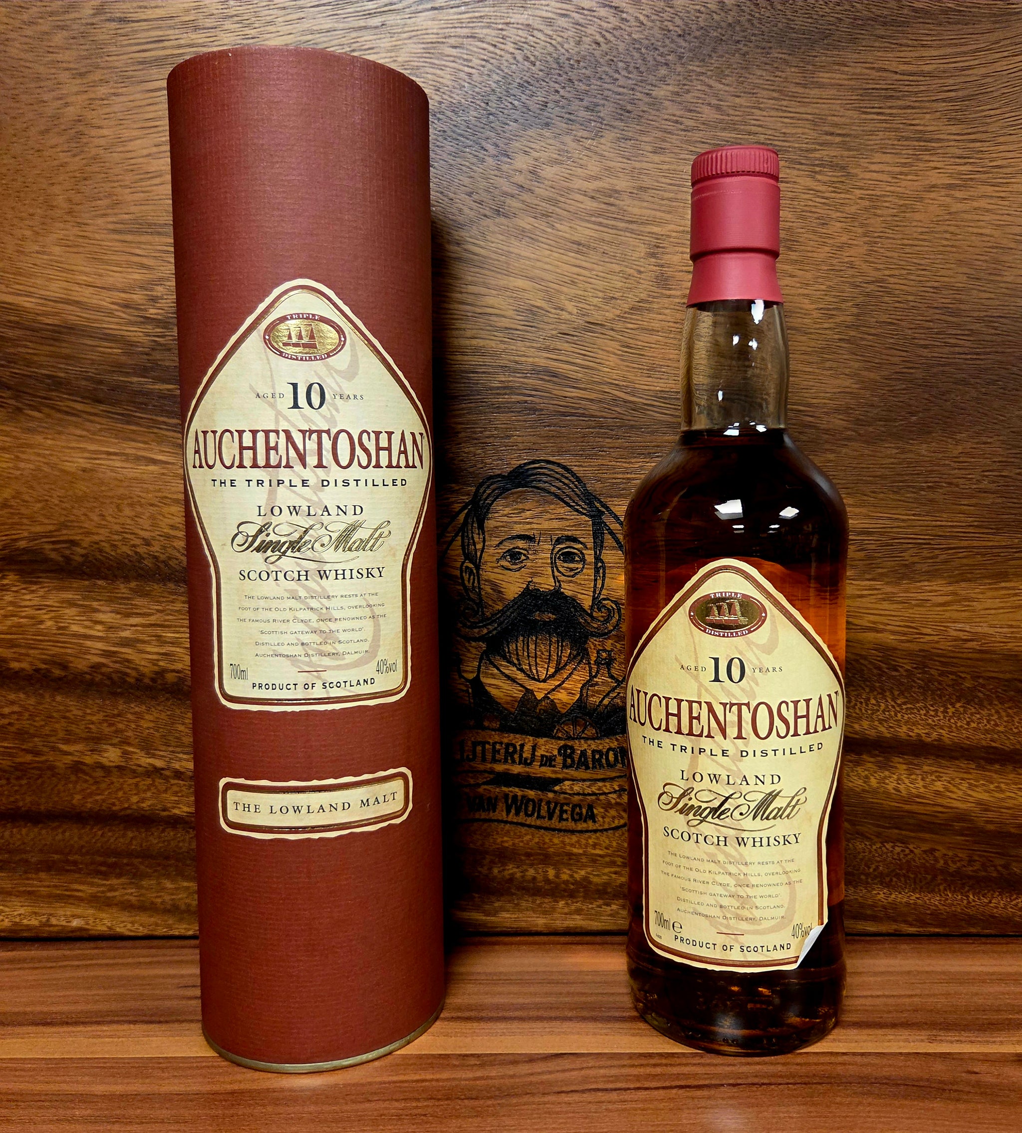 Lowland Single Malt Whisky – Whiskywinkel.nl