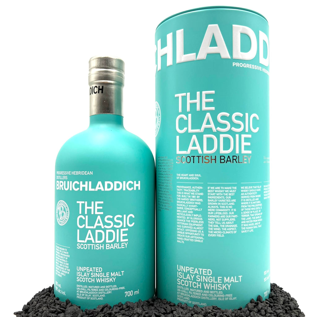 Bruichladdich The Classic Laddy