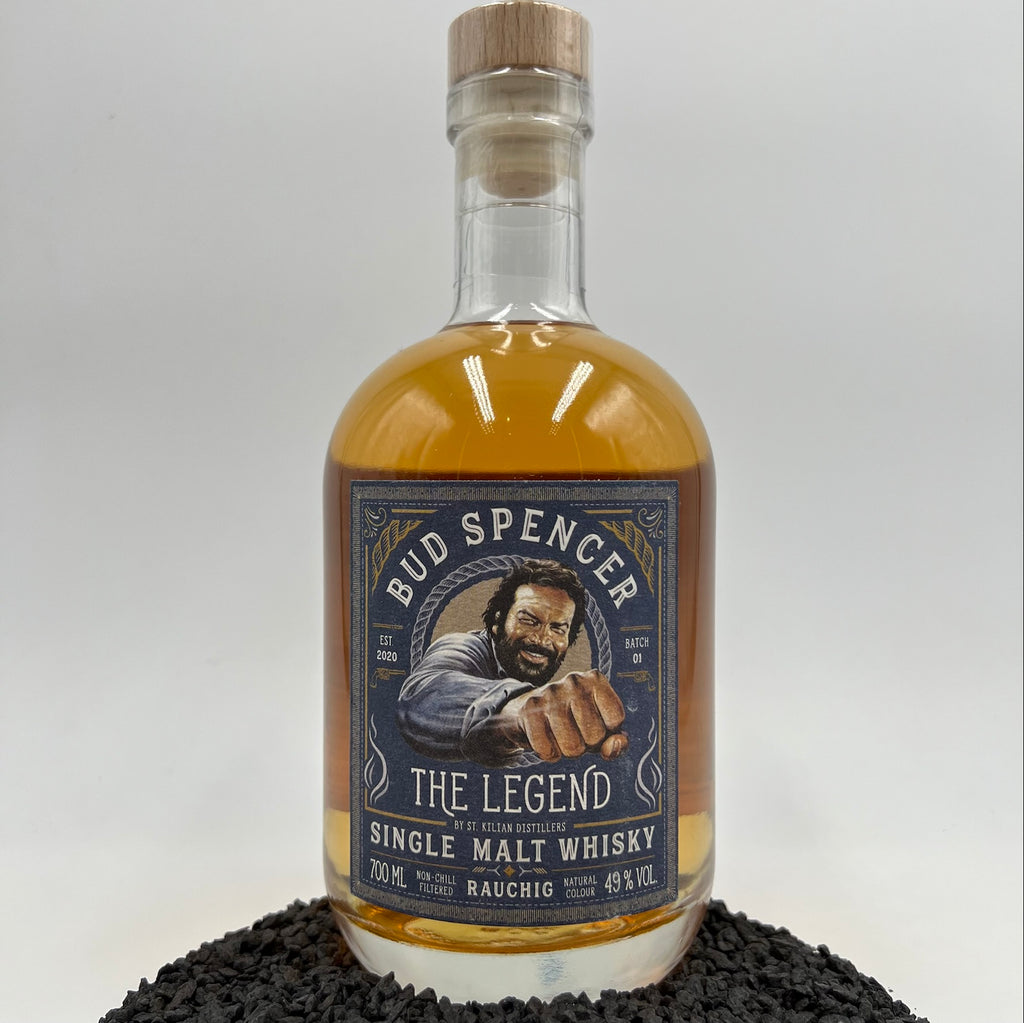 Bud Spencer Whiksy
