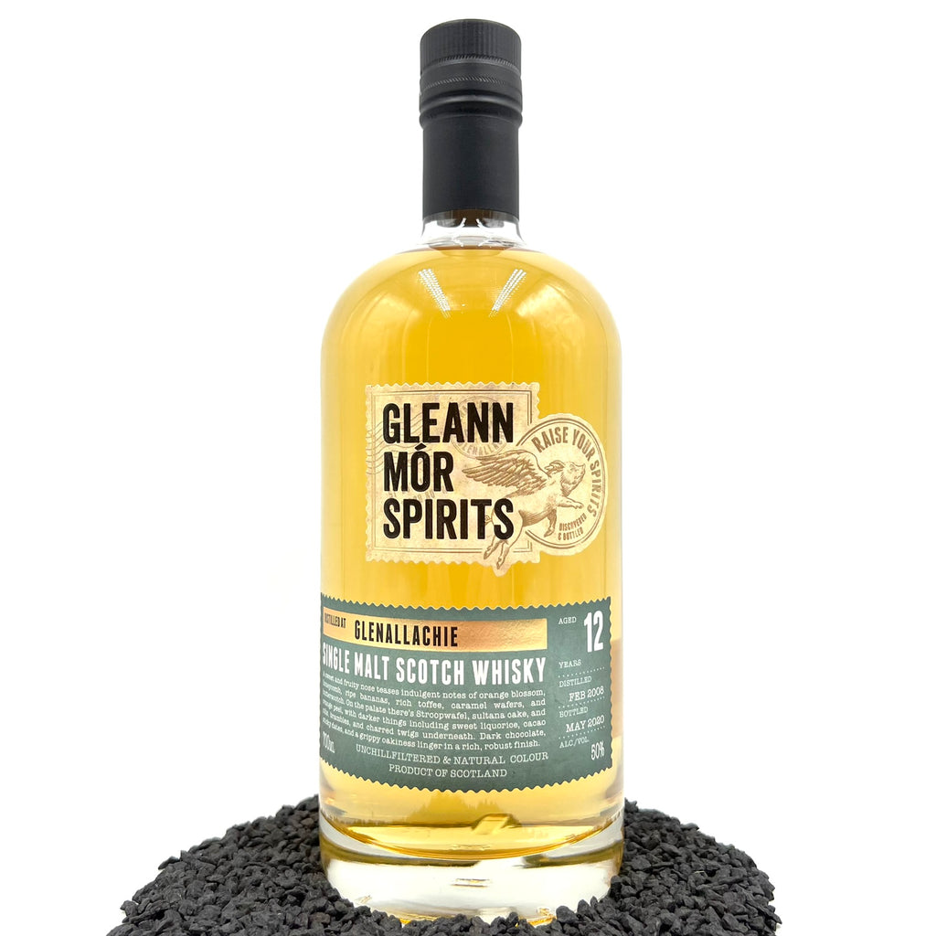 Gleann Mór Glenallachie 12