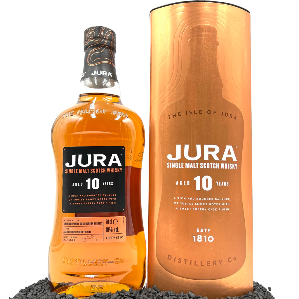 Jura 10