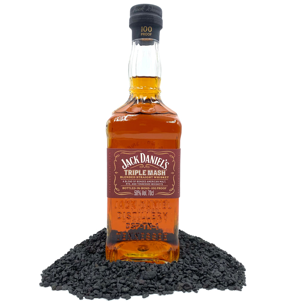 Jack Daniel's Triple Mash